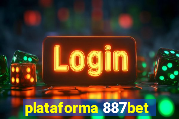 plataforma 887bet